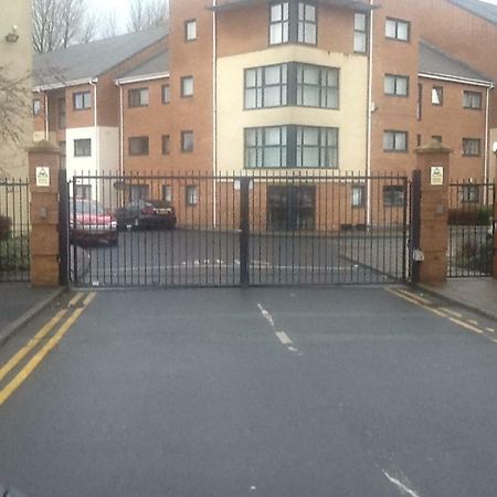 Liverpool 2 Bedroom Apartment エクステリア 写真