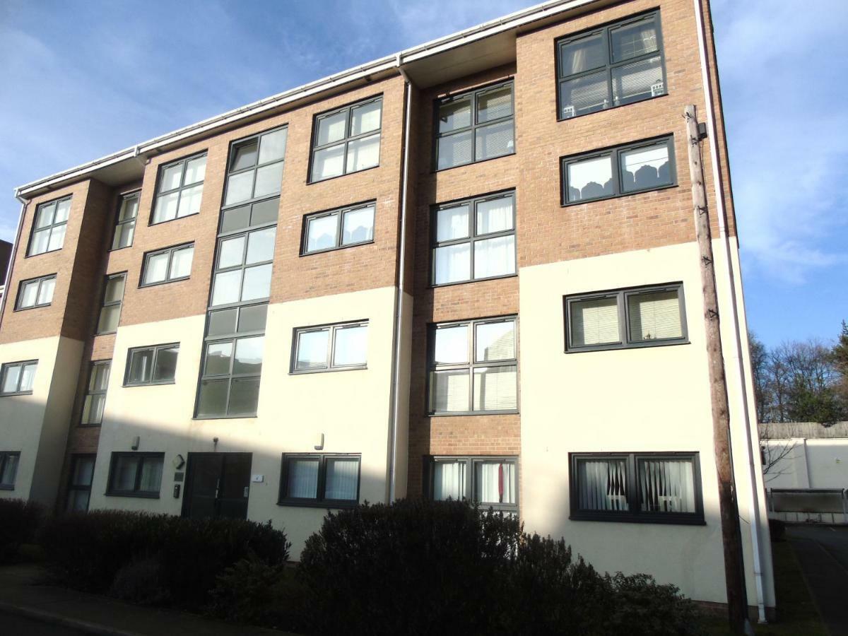 Liverpool 2 Bedroom Apartment エクステリア 写真