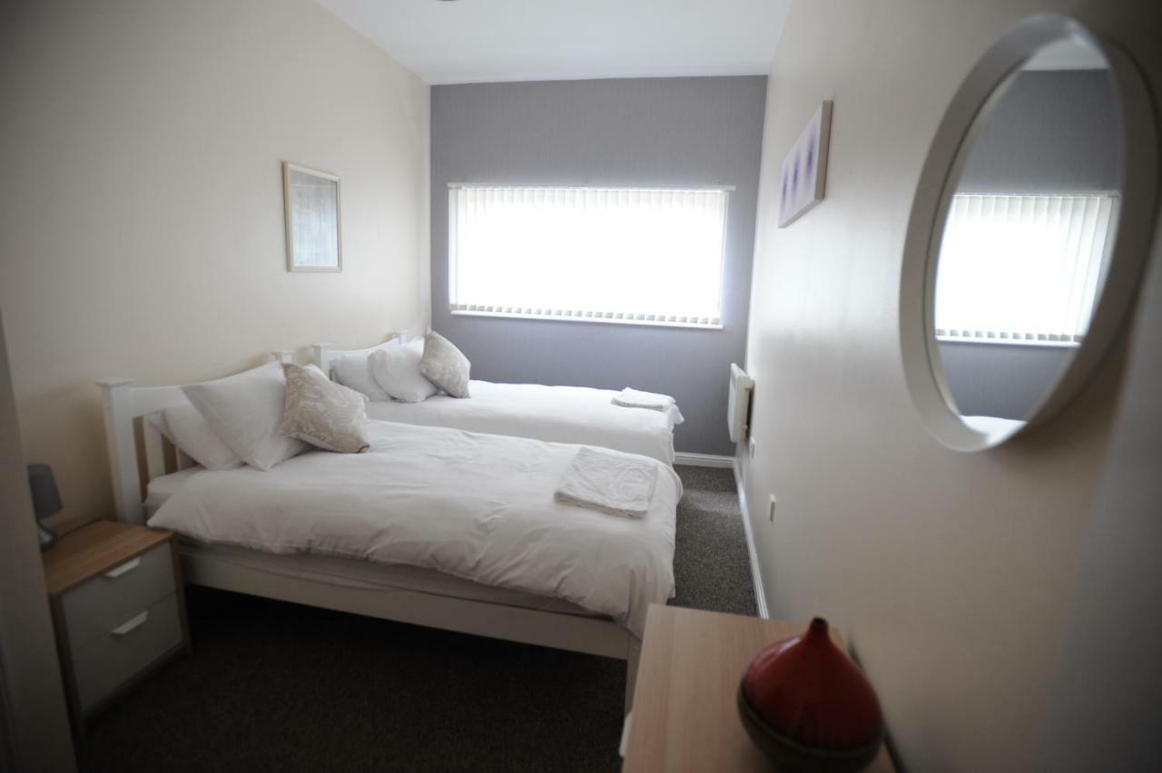 Liverpool 2 Bedroom Apartment エクステリア 写真