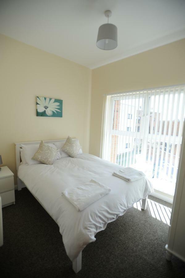 Liverpool 2 Bedroom Apartment エクステリア 写真
