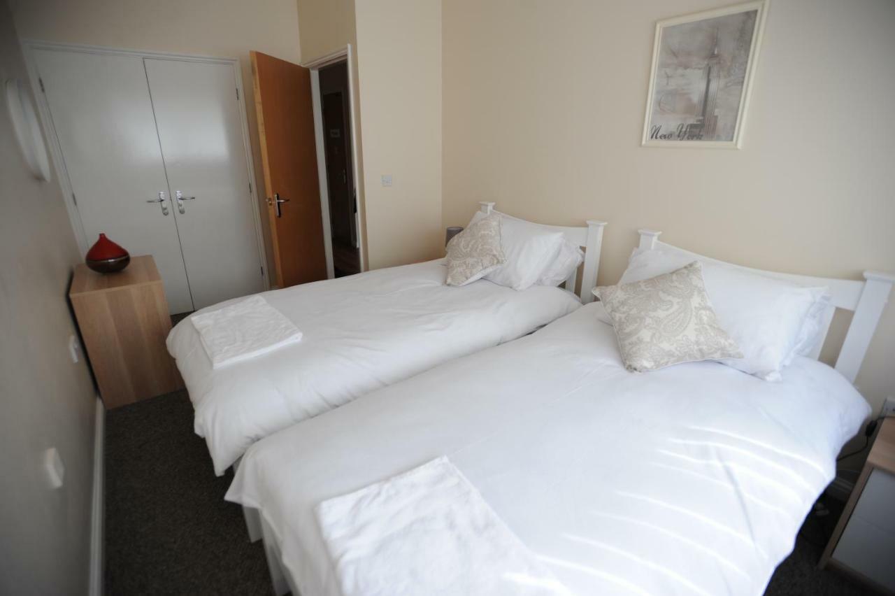 Liverpool 2 Bedroom Apartment エクステリア 写真